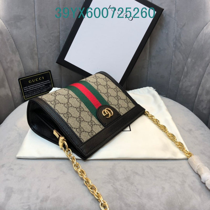 Glami - GUKI Bags - 2407