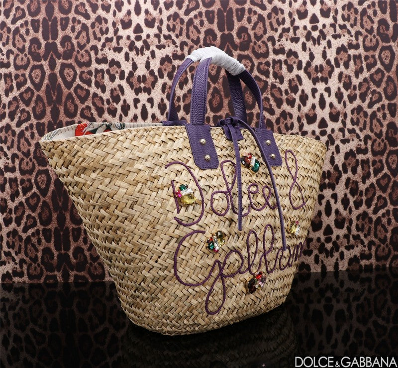 Satchel Bags - DG Bags - 379