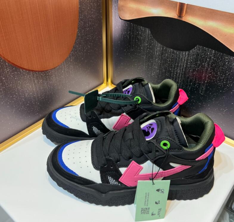 SAMC - YZO Women Shoes - 060