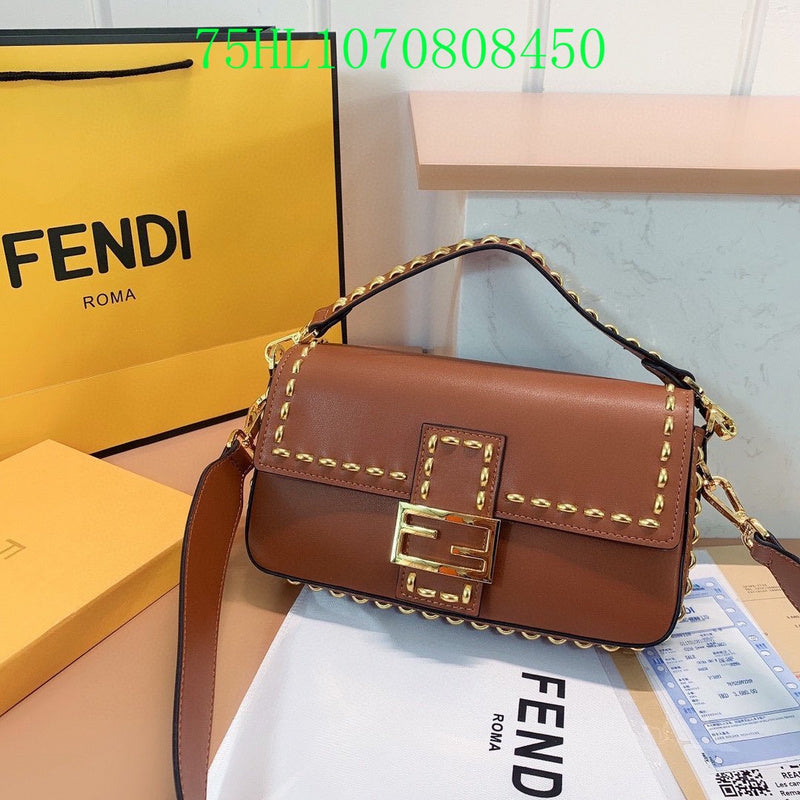 Glami - FDE Bags - 3224