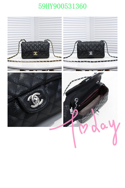 Satchel Bags - CHL Bags - 5133