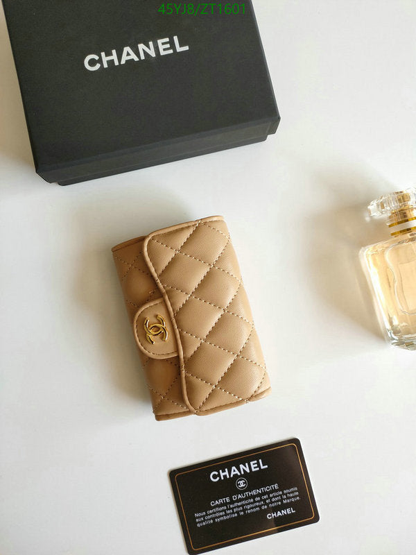 SAMC - CHL Wallets - 090