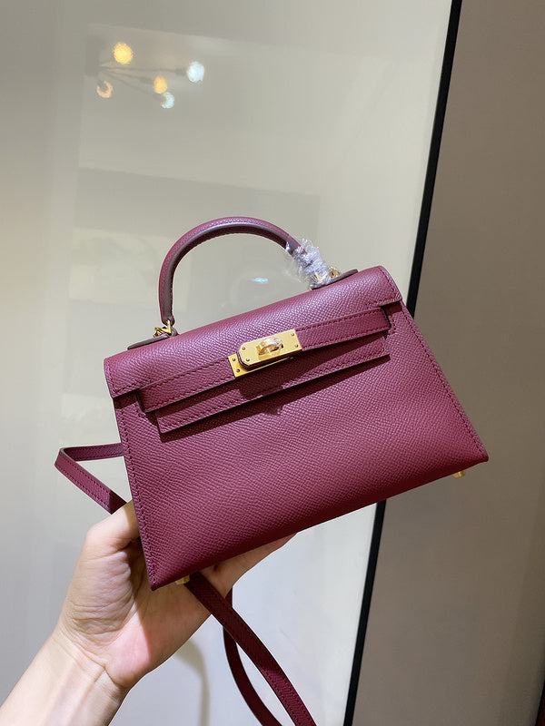 Glamy - HMS Bags - 1330