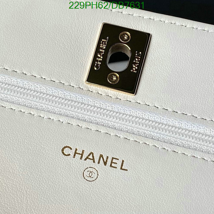 SAMC - CHL Bags - 058