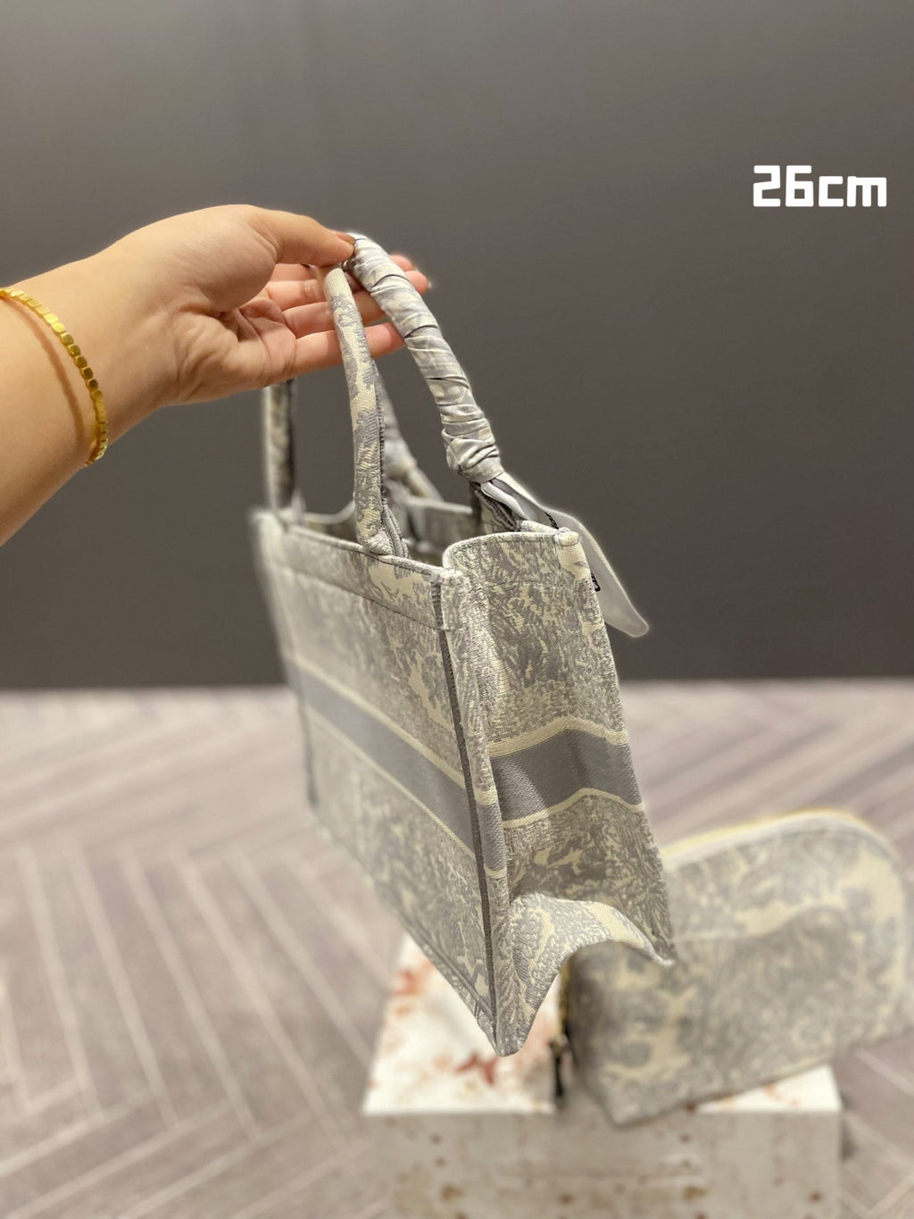 EN - New Lux Bags DIR 346