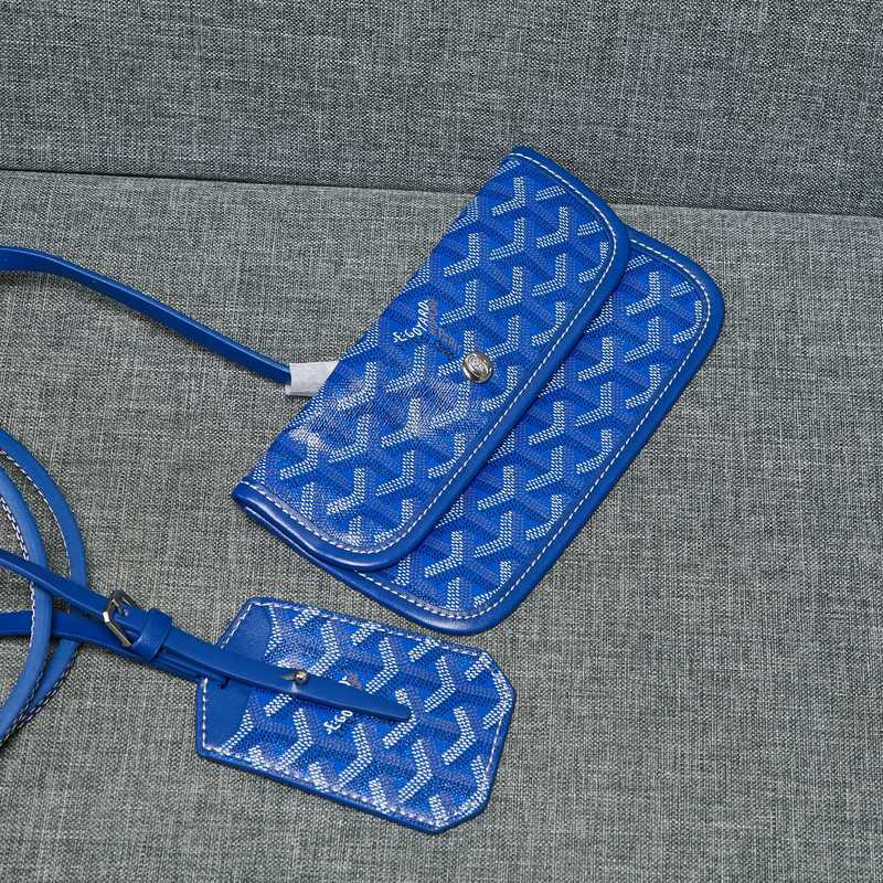 Glamy - GYO Bags - 1501