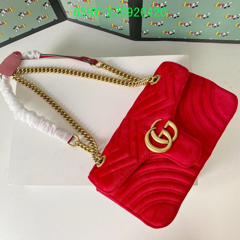 Glami Fashion - GCI Bags - 10514