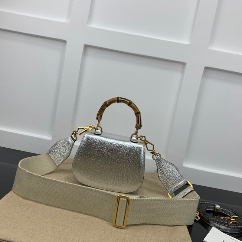 Satchel Bags - GCI Bags - 1039