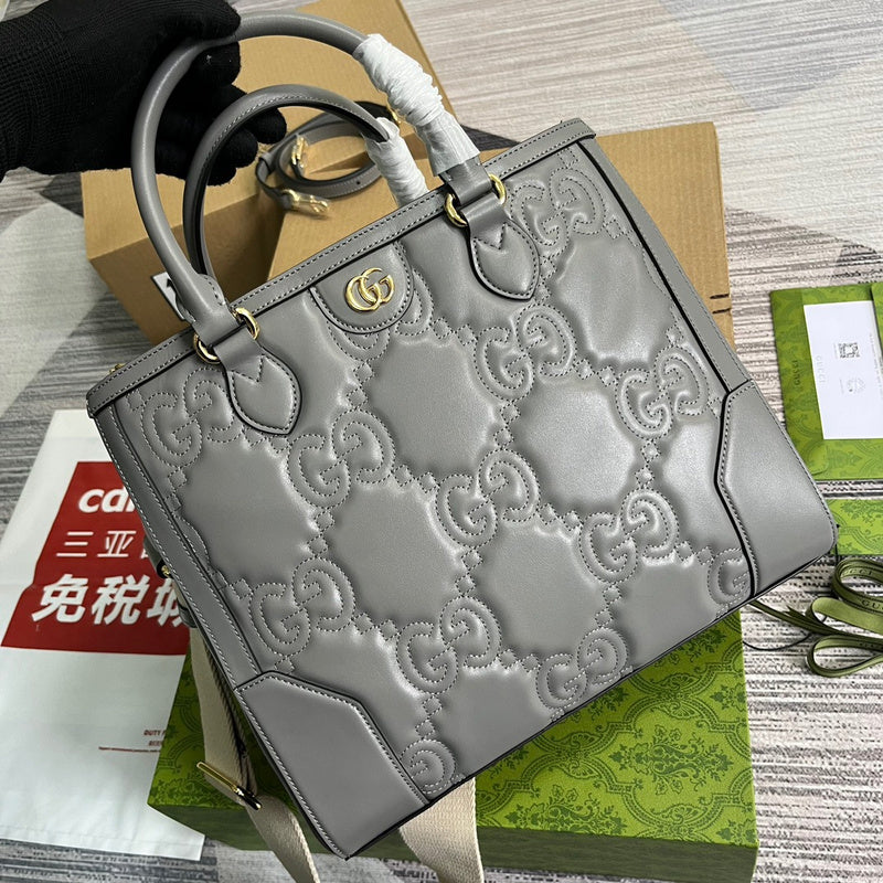 Satchel Bags - GCI Bags - 7552
