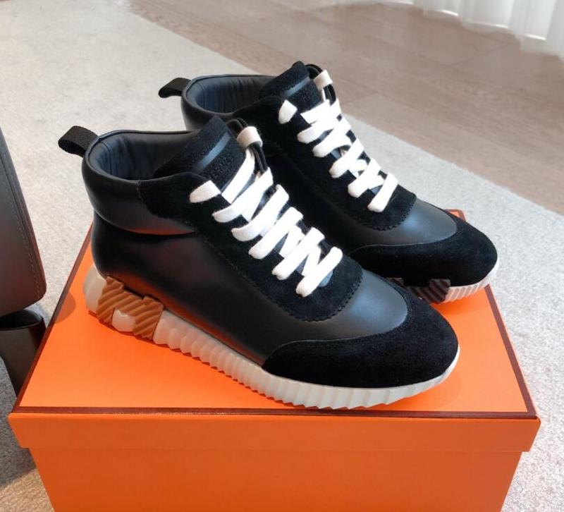 SAMC - HMS Men Shoes - 246