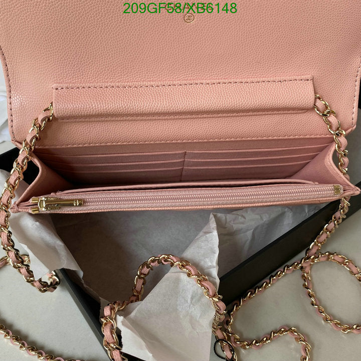 SAMC - CHL Bags - 759