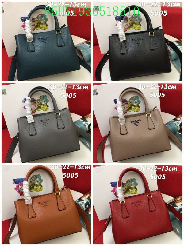 Satchel Bags - PDA Bags - 4329