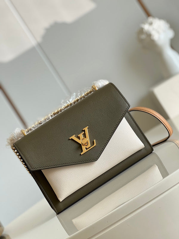 Satchel Bags - VL Bags - 1817