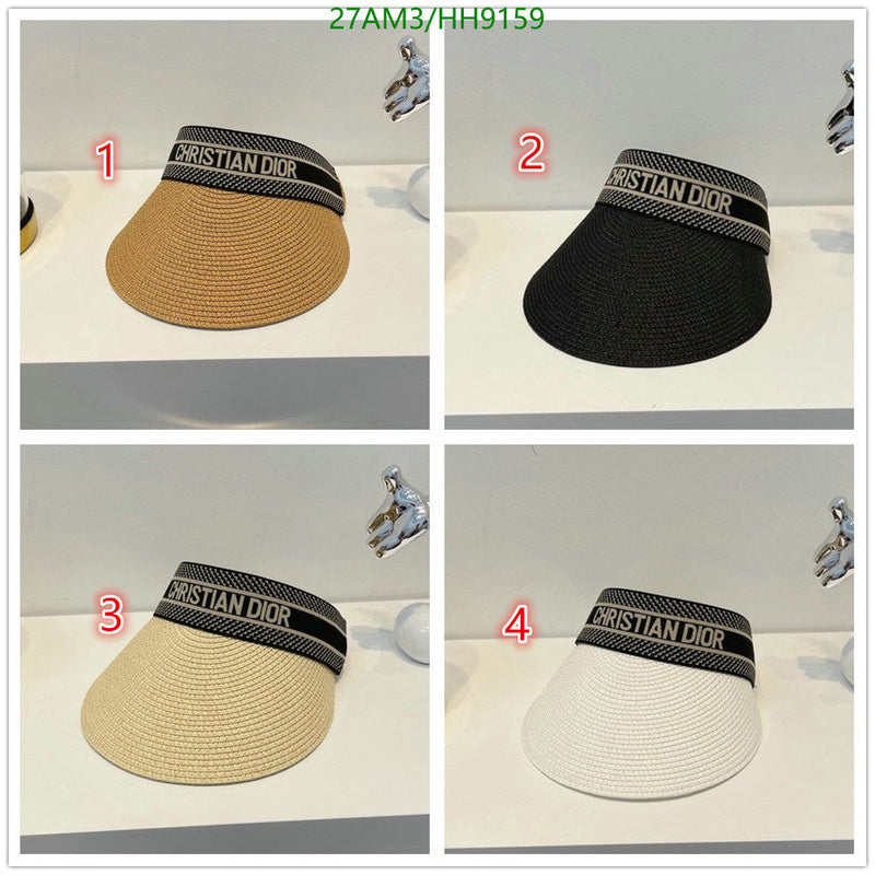 SAMC - DOR Caps & Hats - 084