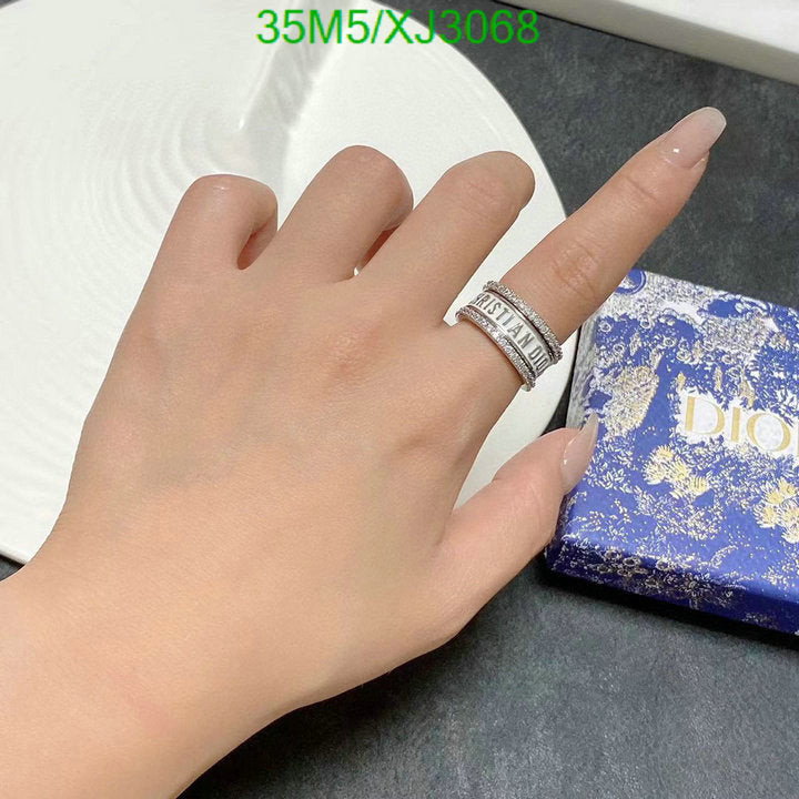 SAMC - DOR Jewelry - 218