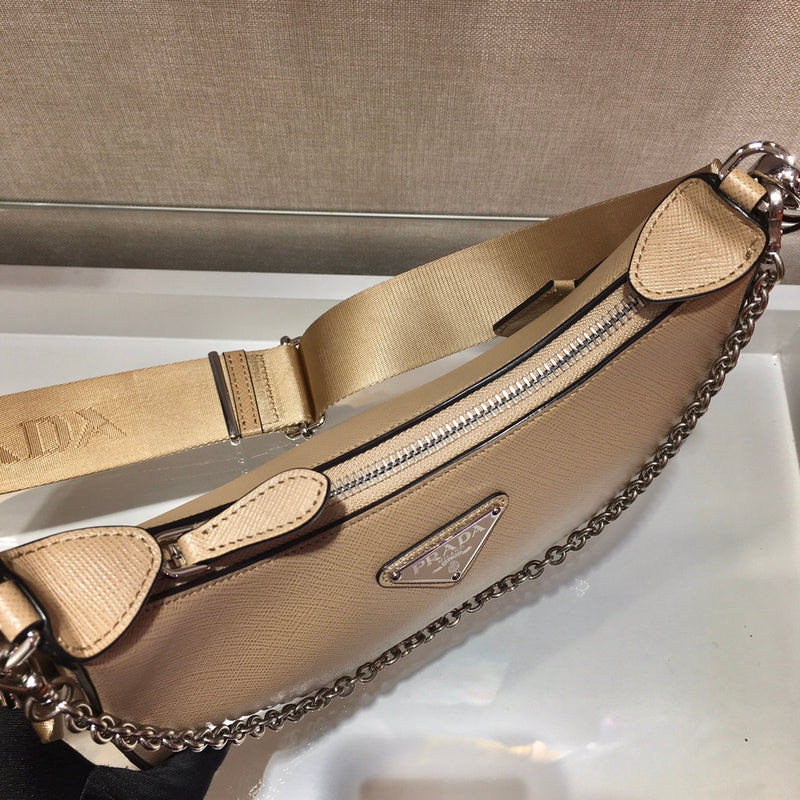 Satchel Bags - PDA Bags - 2033