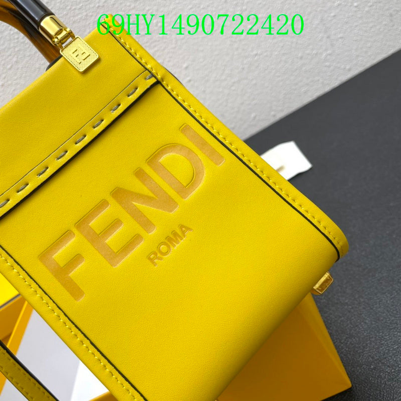 Glami - FDE Bags - 3301