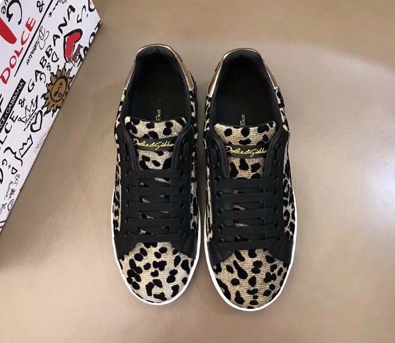 SAMC - DAG Men Shoes - 317