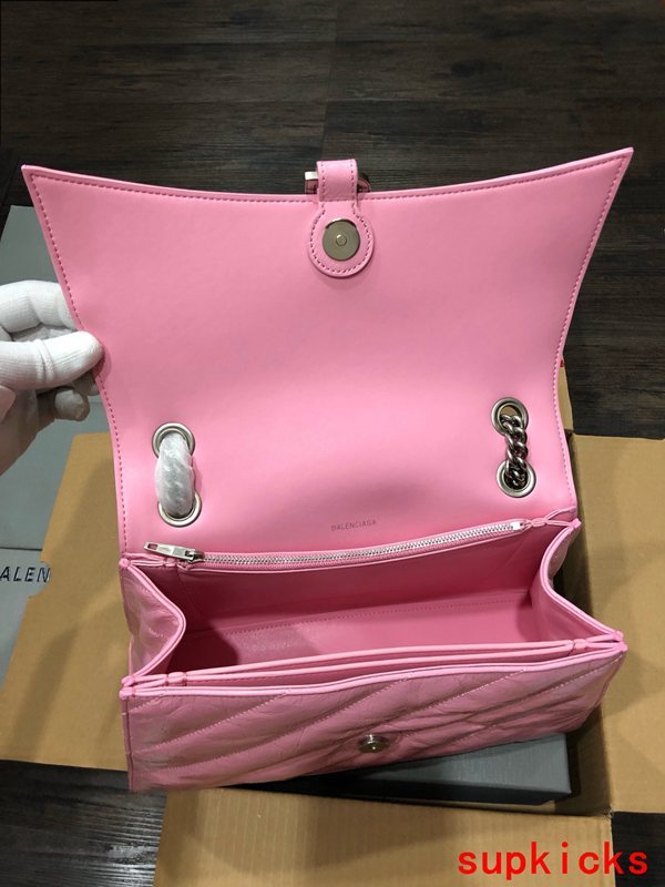 Glami- - BG Hourglass Bags - 079