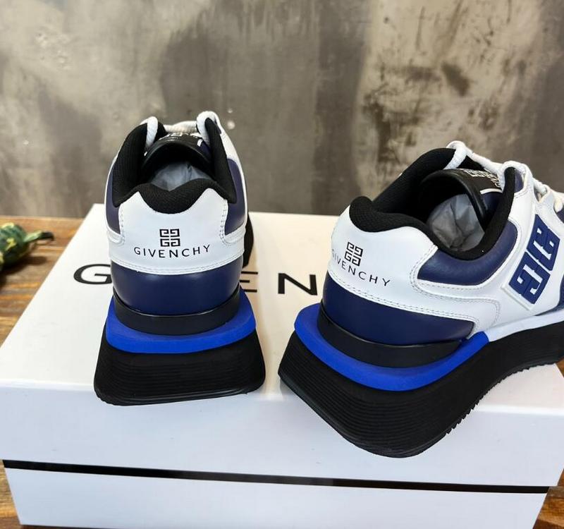 SAMC - GCY Men Shoes - 053