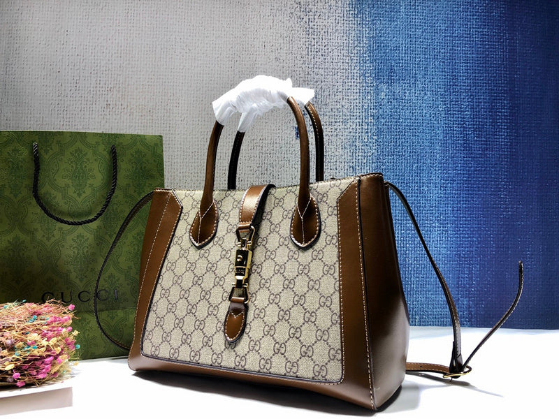 Satchel Bags - GCI Bags - 1437