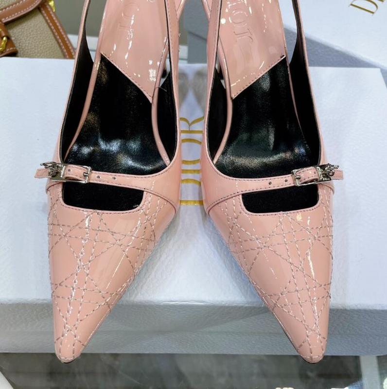 SAMCC - DOR Women Shoes - 695