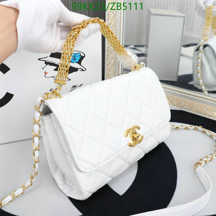 SAMC - CHL Bags Crossbody - 195