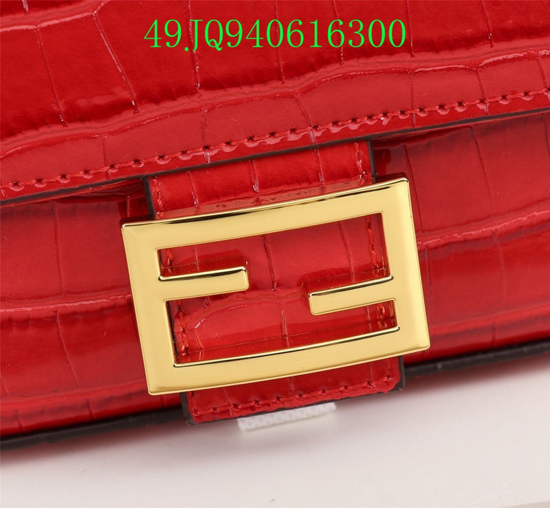 Glami - FDE Bags - 2881
