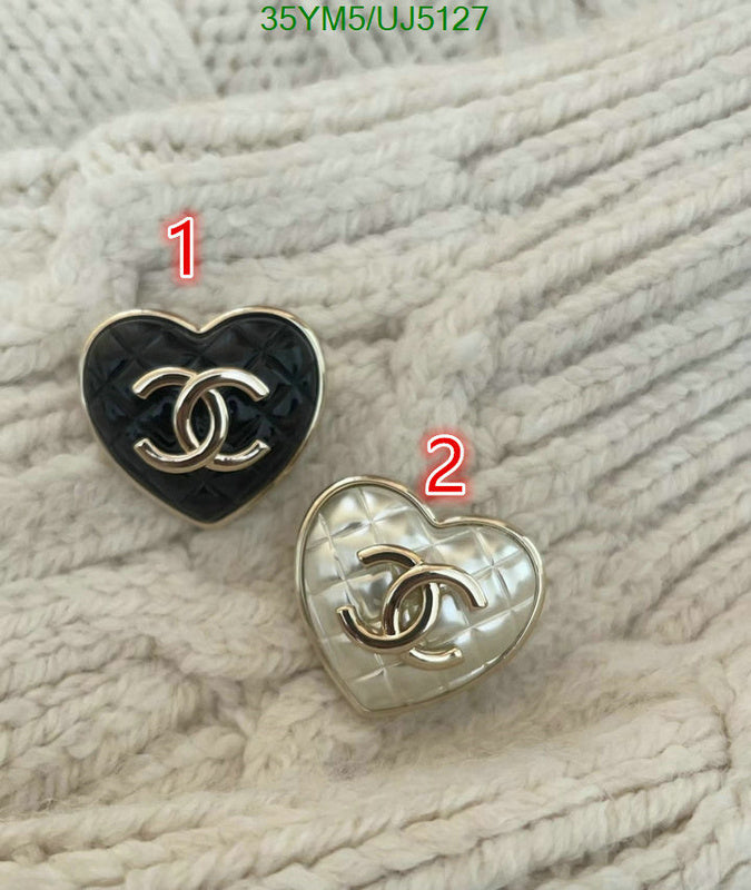 SAMC - CHL Jewelry Earrings - 307