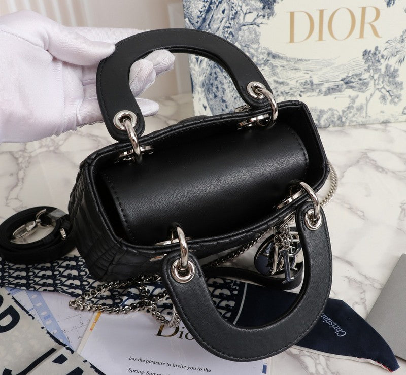 Satchel Bags - DOR Bags - 618