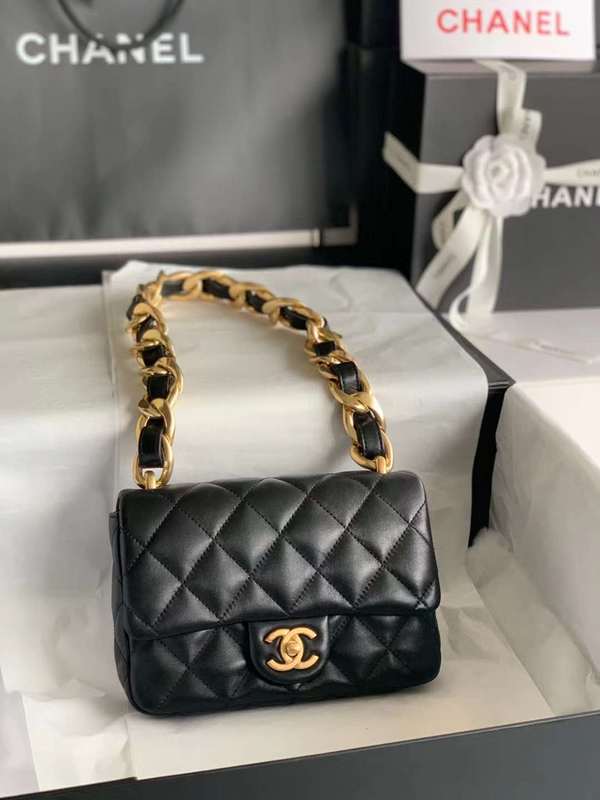 Satchel Bags - CHL Bags - 5741
