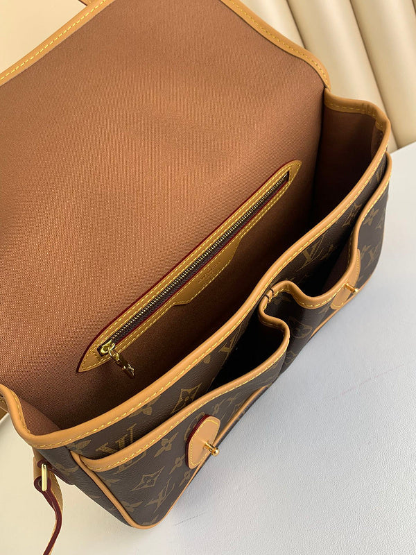Satchel Bags - VL Bags - 2970