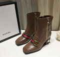 SAMC - GUKI Women Shoes - 869