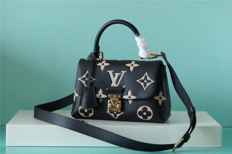 Satchel Bags - VL Bags - 6875