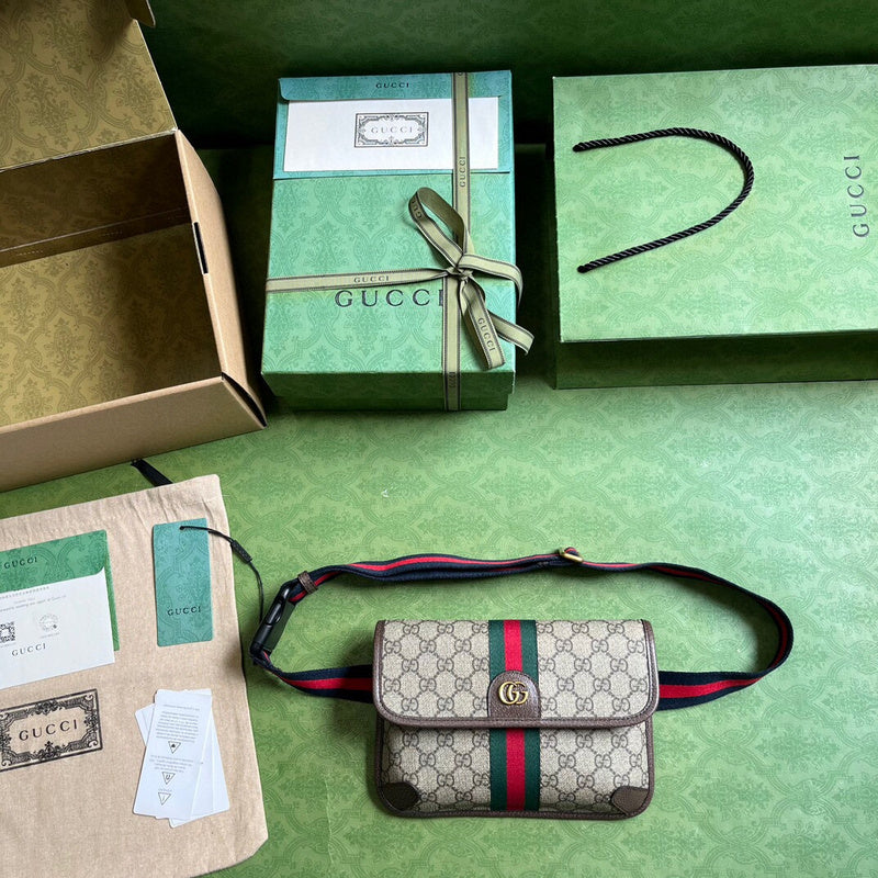 Glami Fashion - GCI Bags - 3646