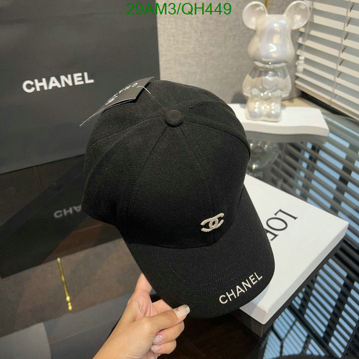 SAMC - CHL Caps & Hats - 135