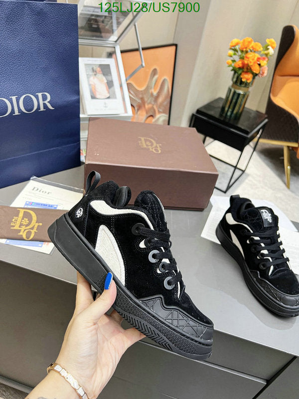 SAMCC - DOR Women Shoes - 1552