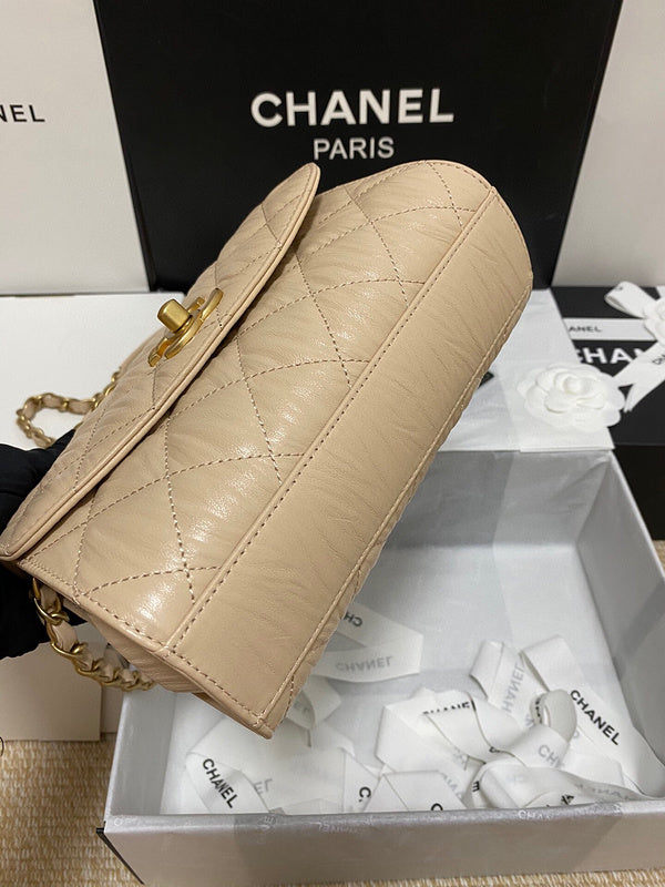 Satchel Bags - CHL Bags - 3755