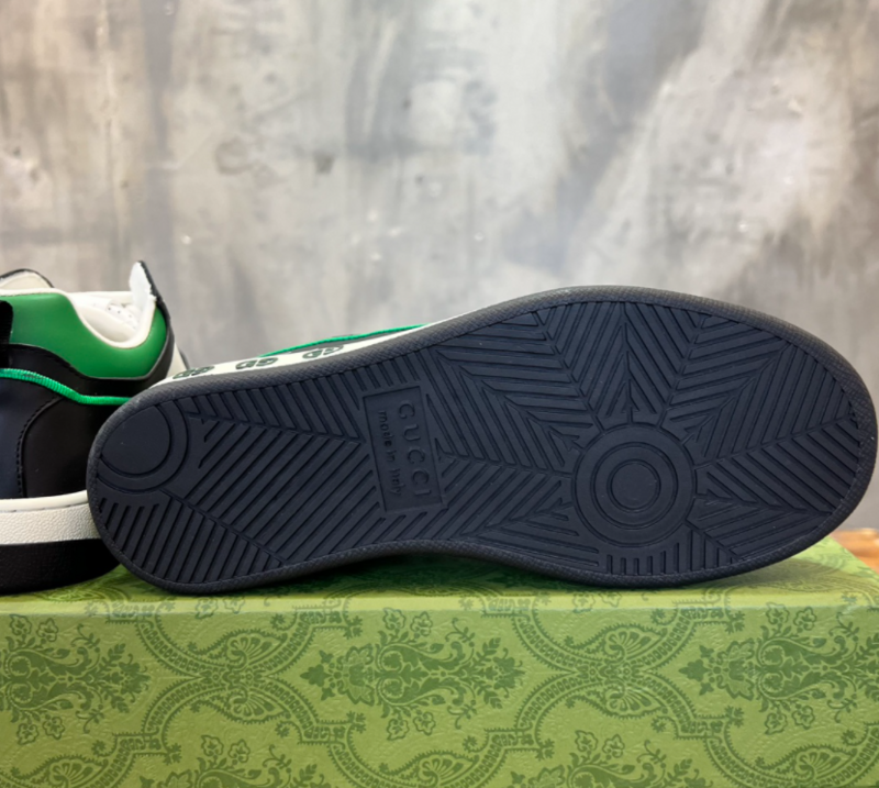 SAMC - GUKI Women Shoes - 056