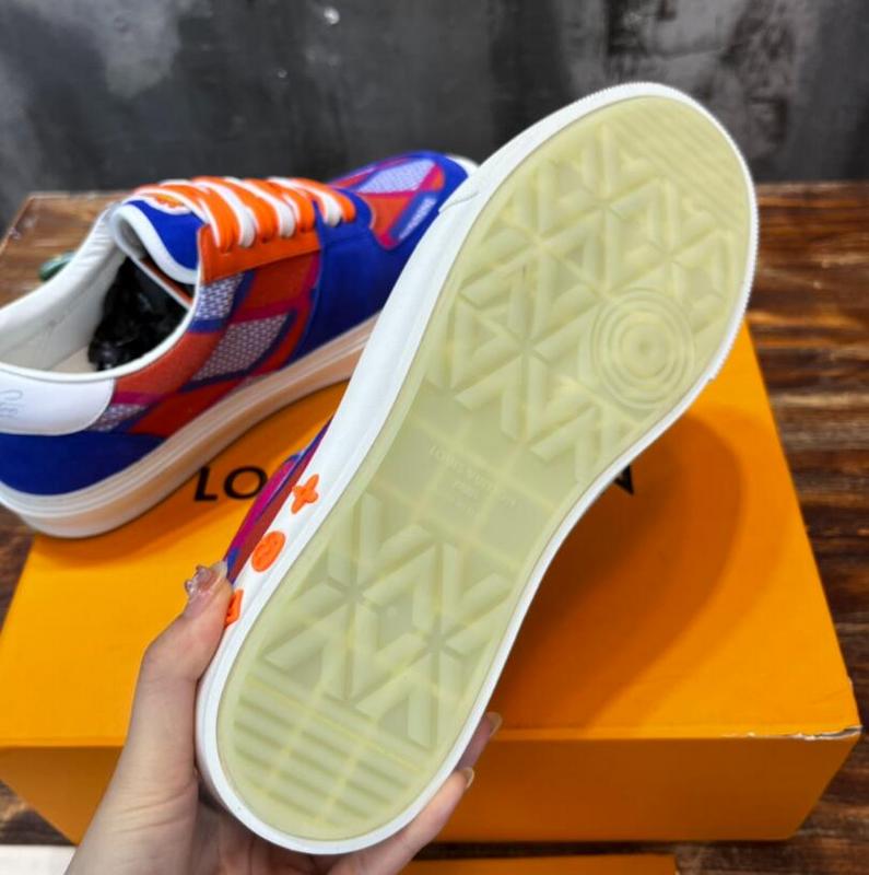 Glamy - LOV Men Shoes - 818
