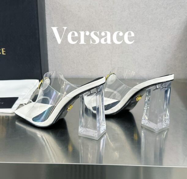 SAMC - VAR Women Shoes - 027