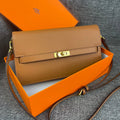 Satchel Bags - HMS-Bags - 933