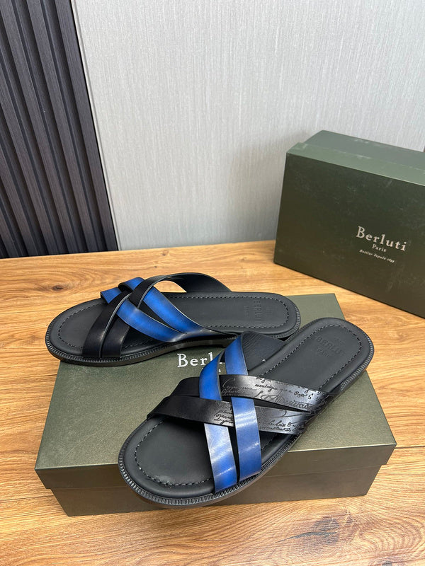 Glami - BRE Men Shoes - 399