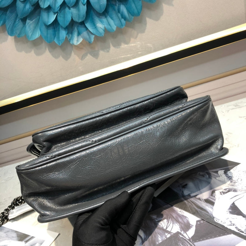 Glamy - YLS Bags - 1397