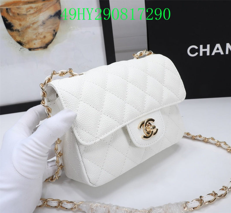 Satchel Bags - CHL Bags - 5279