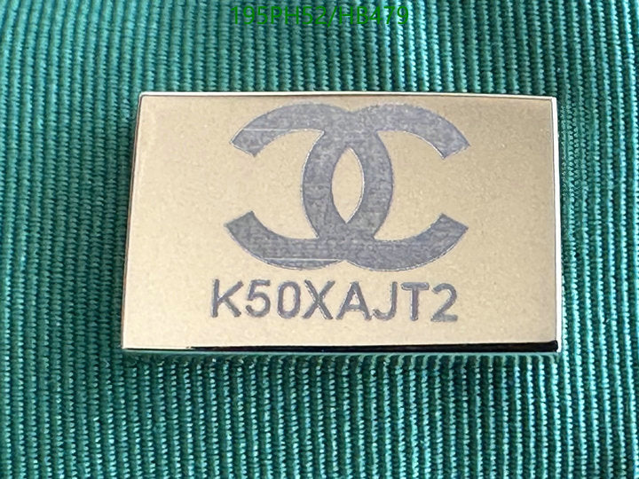 SAMC - CHL Bags - 317