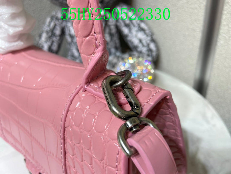 Satchel Bags - BGA Bags - 2516