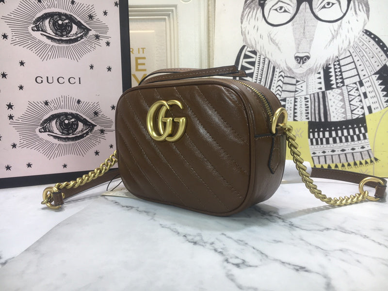 Satchel Bags - GCI Bags - 1629