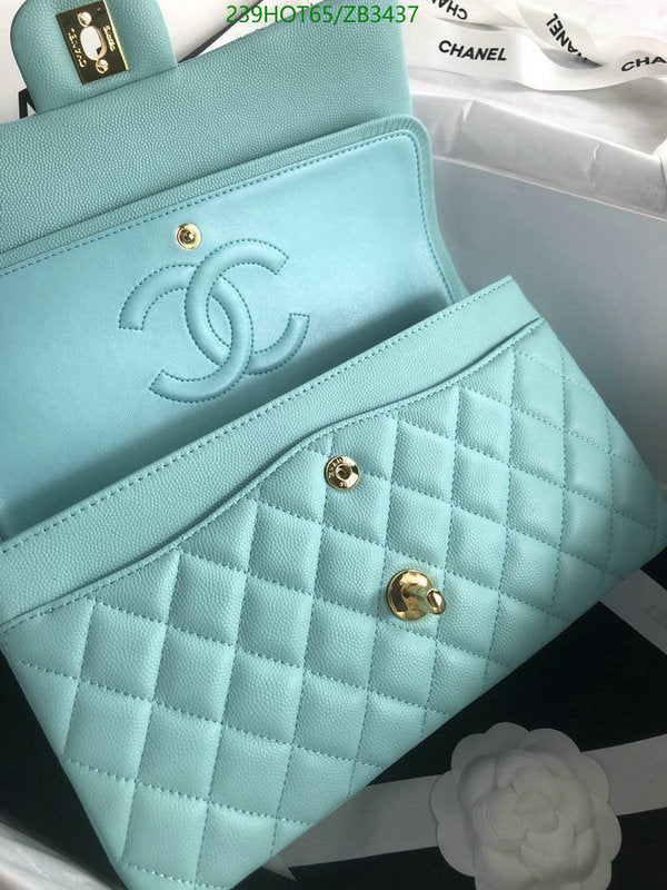 SAMC - CHL Bags - 529