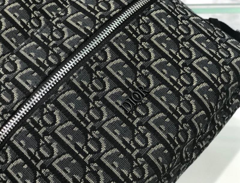 SAMCC - DOR Bags - 697